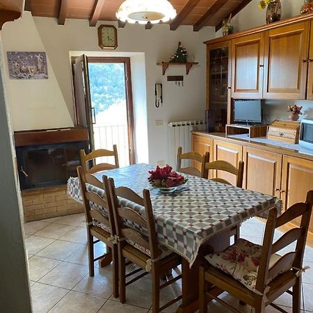 Casa Vacanze Giuliana Villore Buitenkant foto