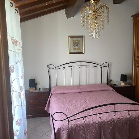 Casa Vacanze Giuliana Villore Buitenkant foto
